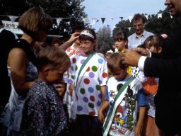 Schützenfest 1992